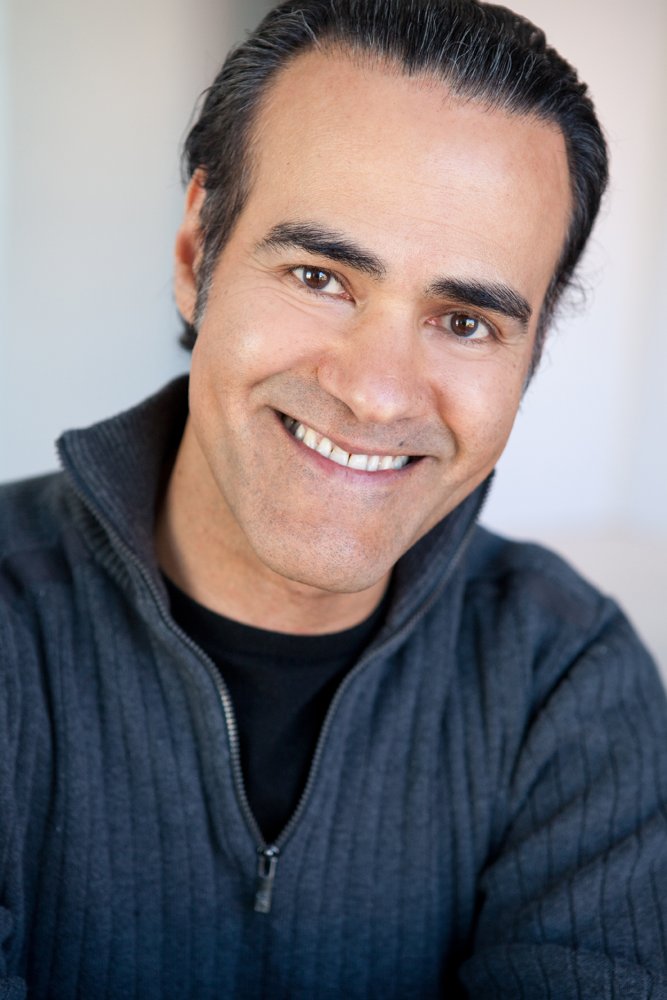 Ali Saam