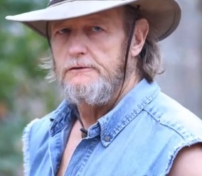 Johnny Harvill