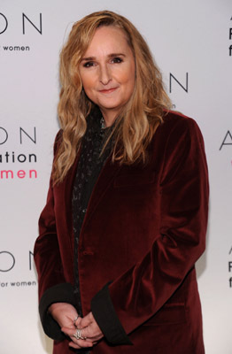 Melissa Etheridge