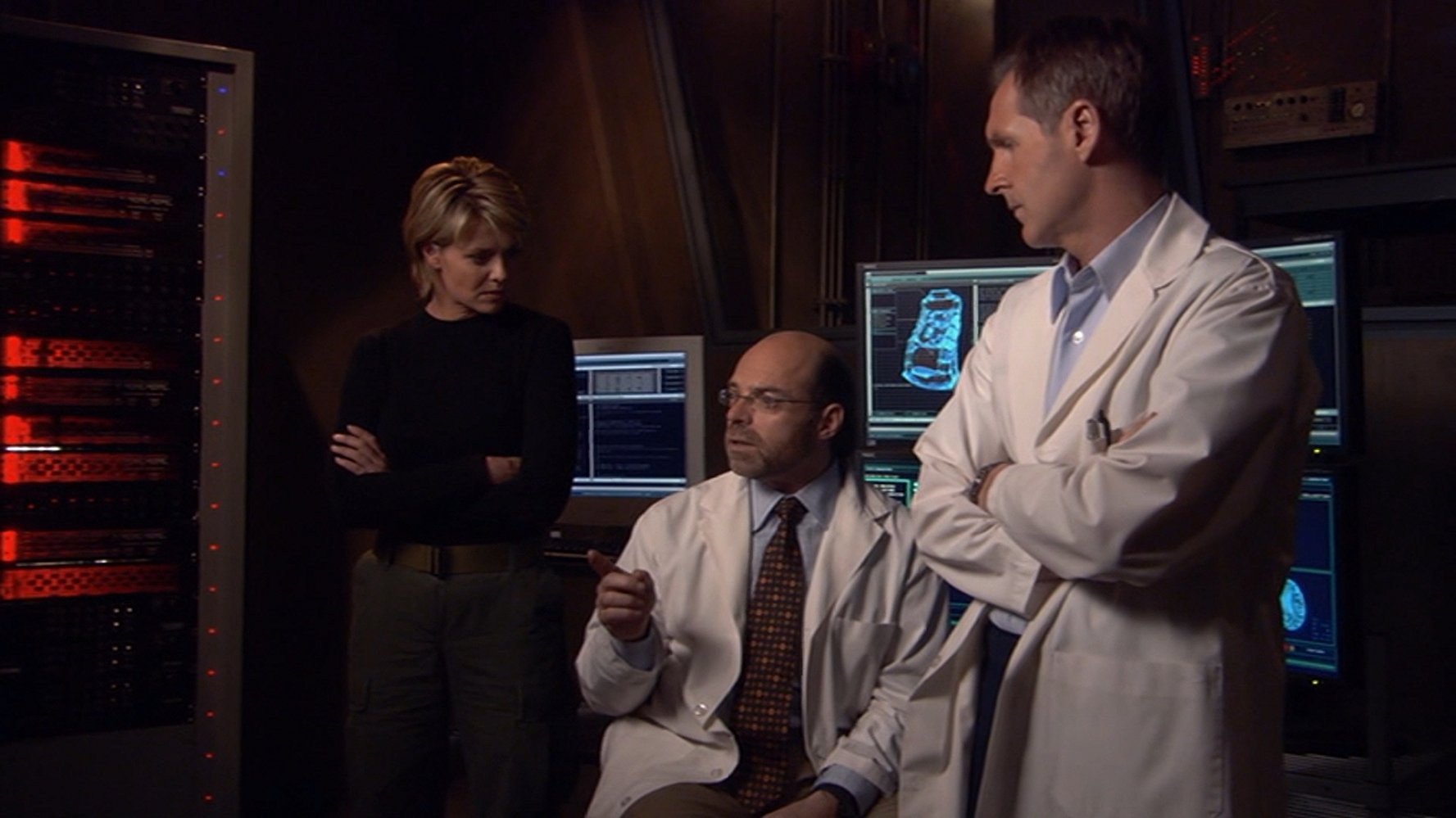 Dr. Bill Lee