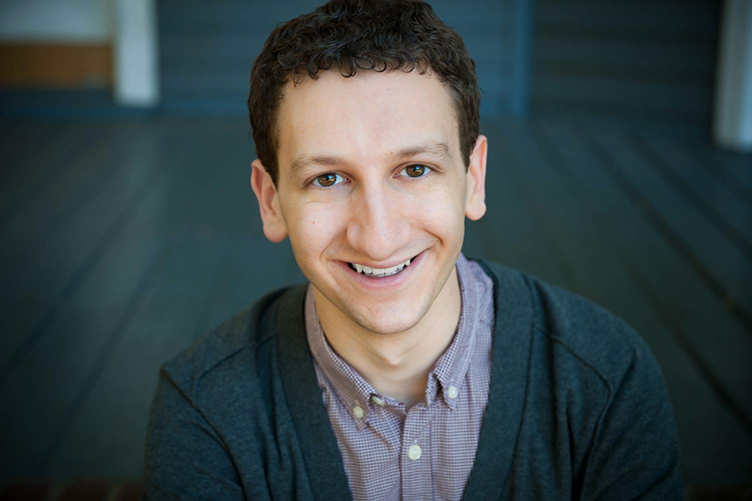 Craig Fogel