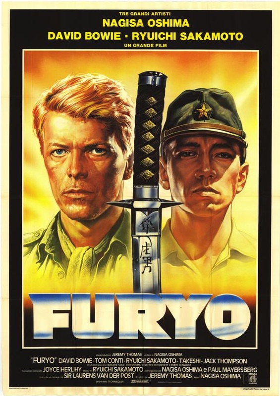 Capt. Yonoi