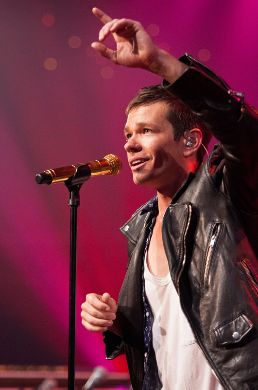 Nate Ruess