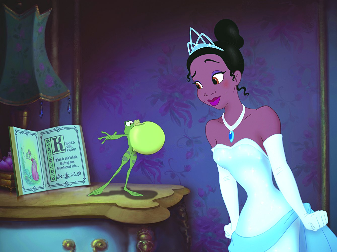 Prince Naveen