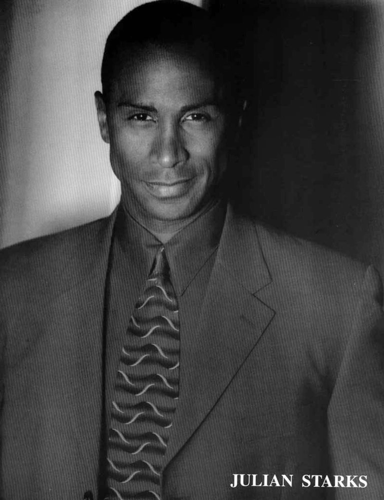Julian Starks