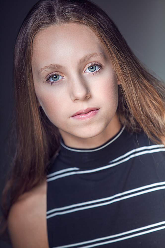 Sarah Kathryn Makl