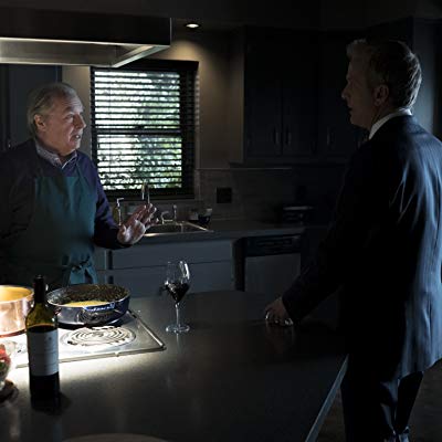 Chuck McGill