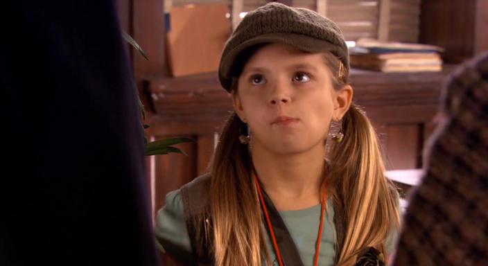 Aria Wallace