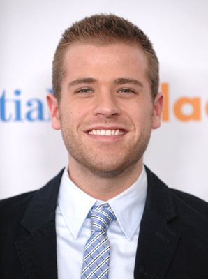 Scott Evans
