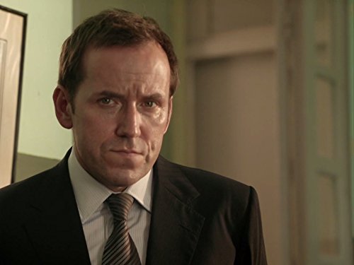 Ben Miller