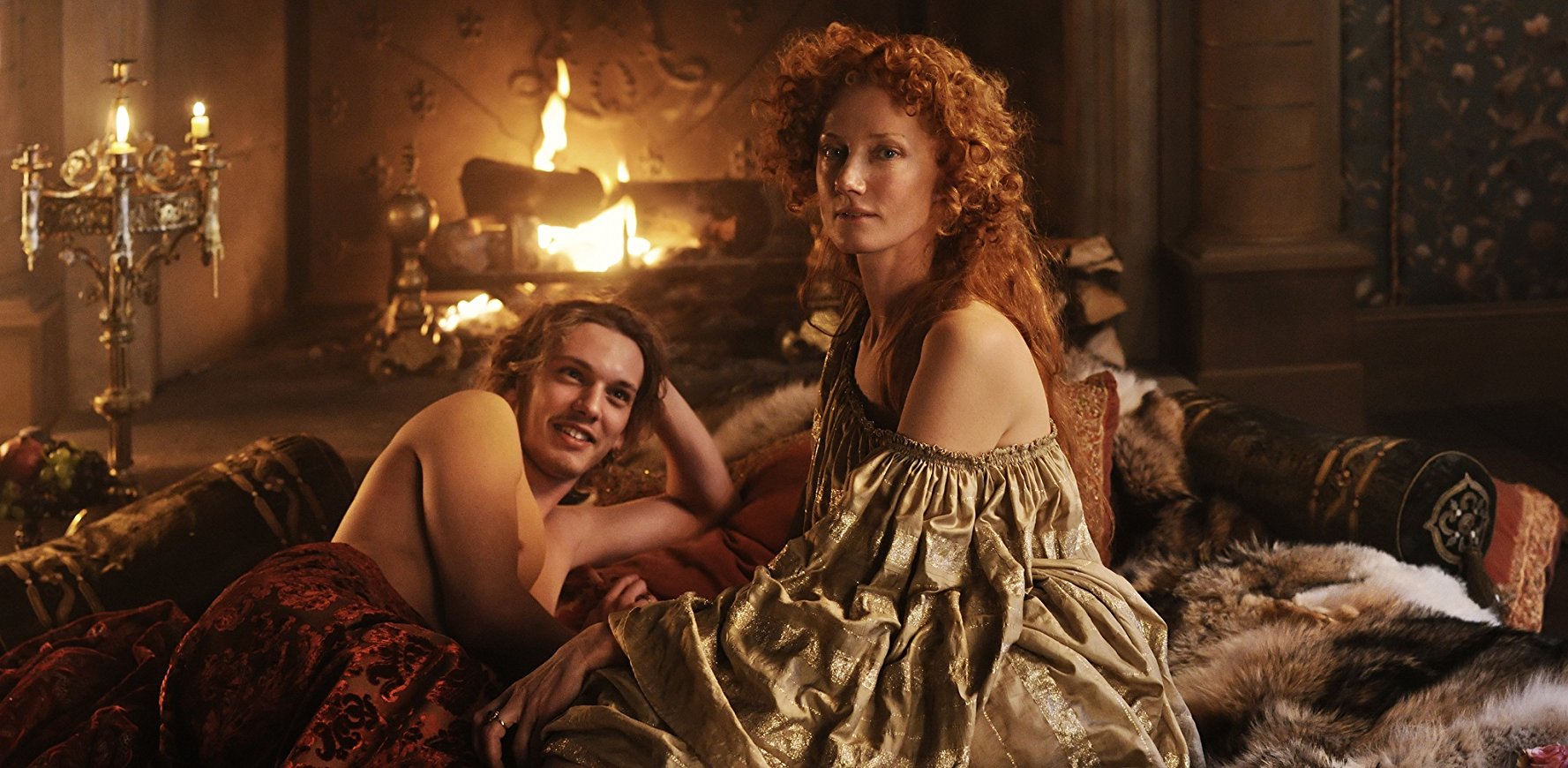 Earl of Essex