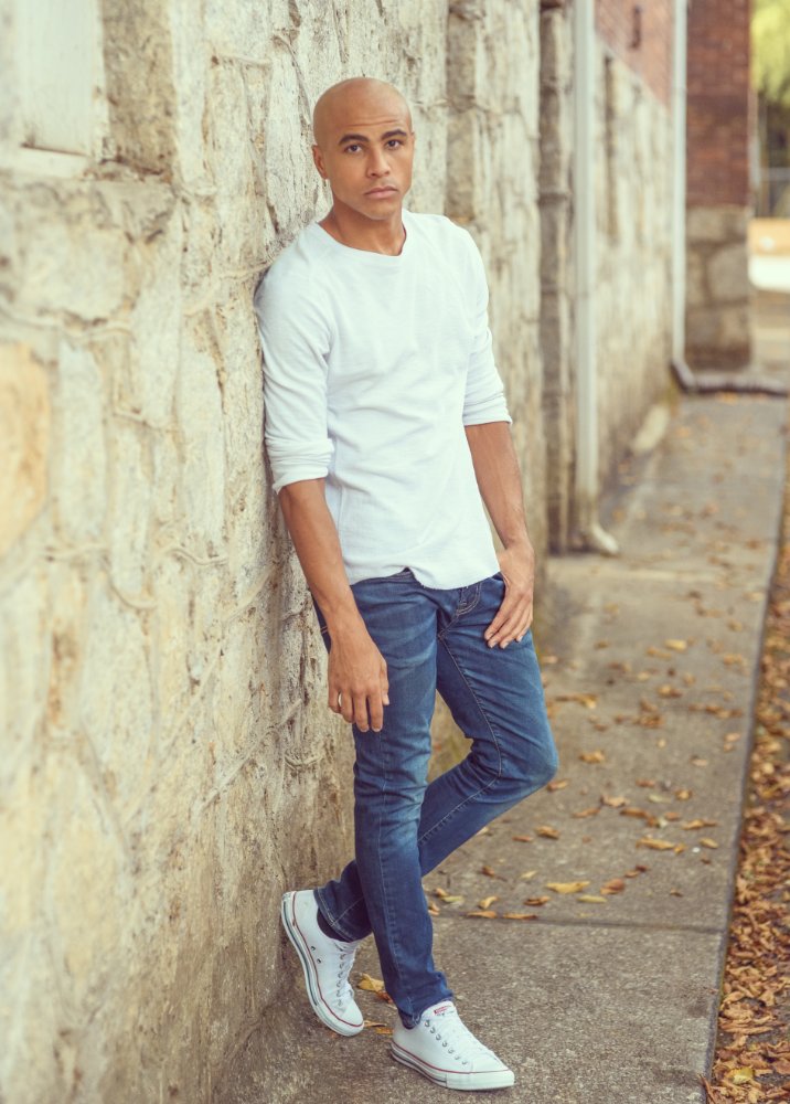 Marvin Ross