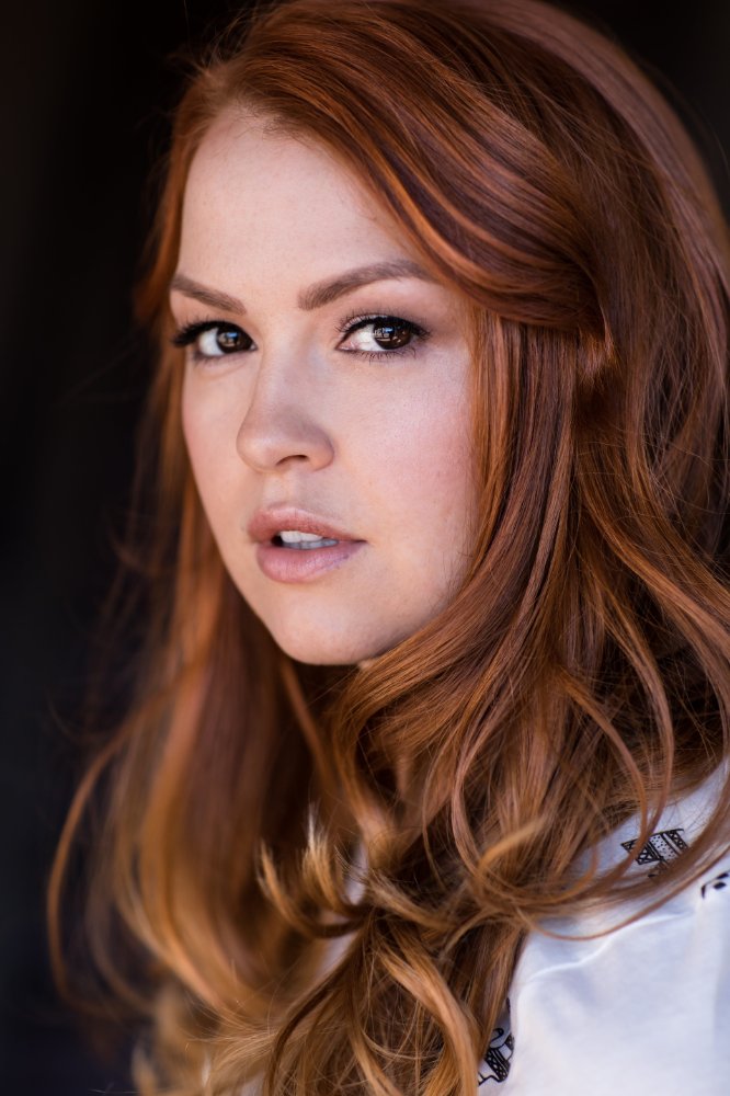 Heather Grace Hancock
