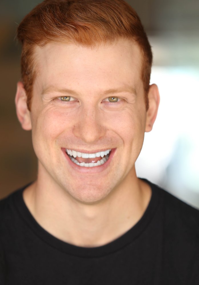 Chris Kimball