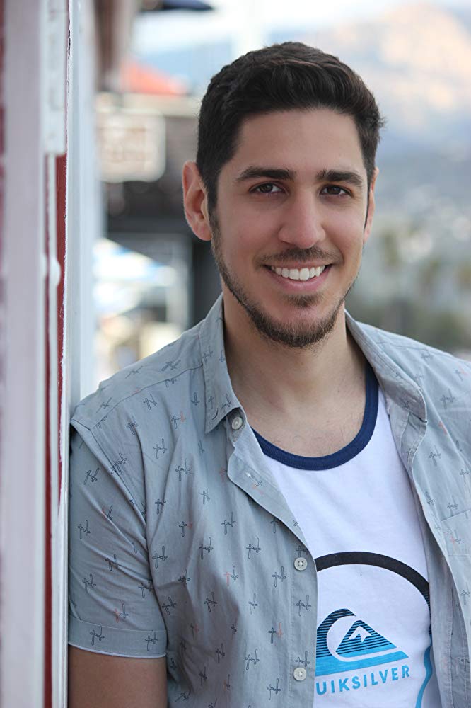 Jonathan Christian Fernandez