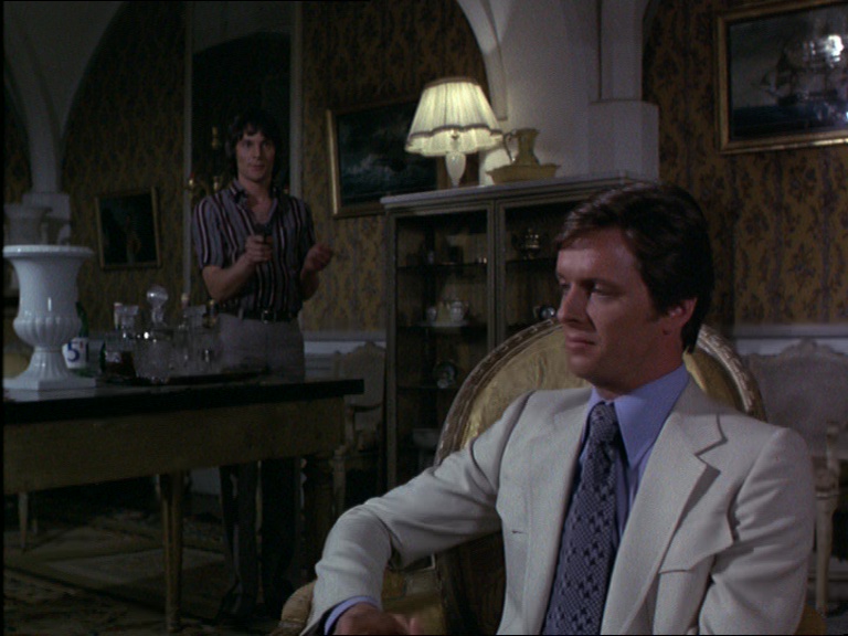 Simon Templar