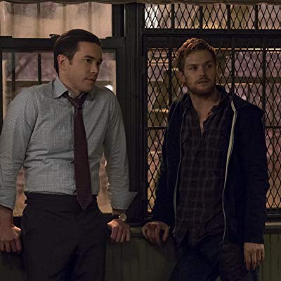 Danny Rand