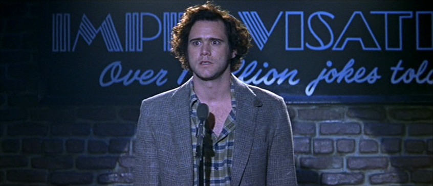 Andy Kaufman