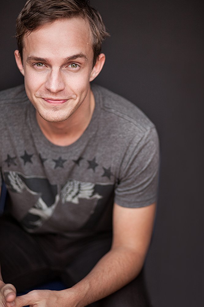 Tim Casper