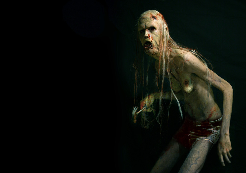 Javier Botet