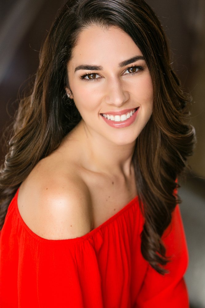 Ileana Hernandez
