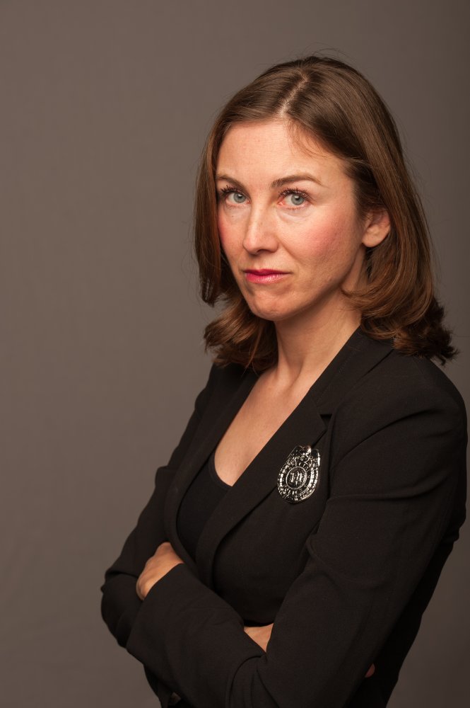 Amy S. Johnson