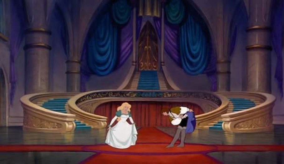 Prince Siegfried