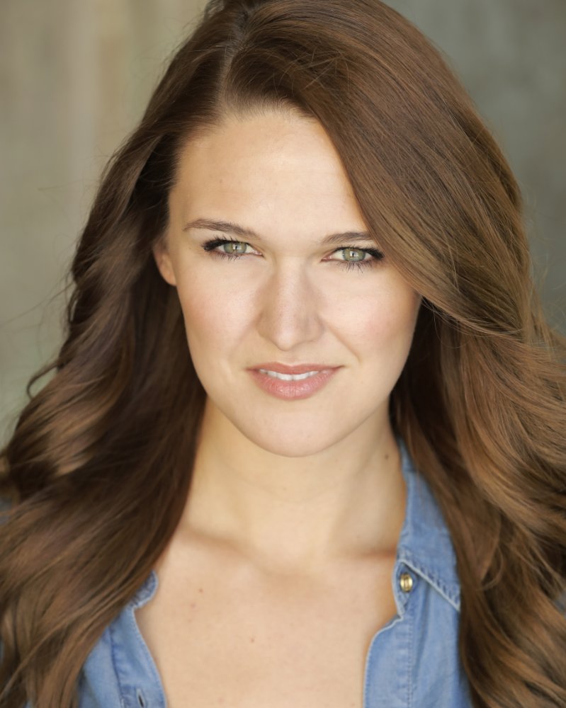 Karly Ratzenberger