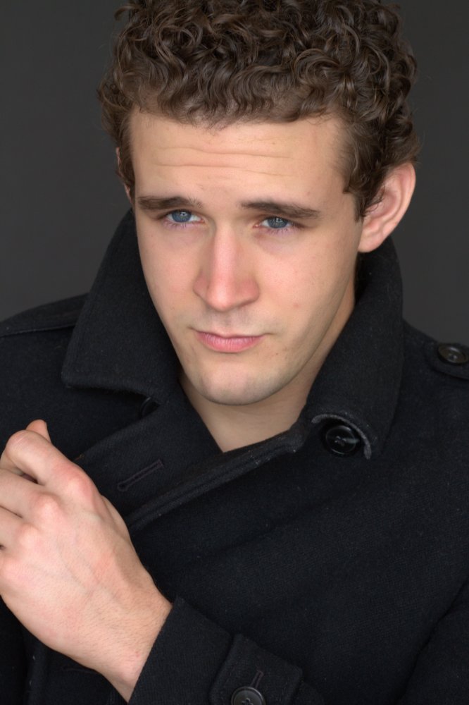 Josh Thrower