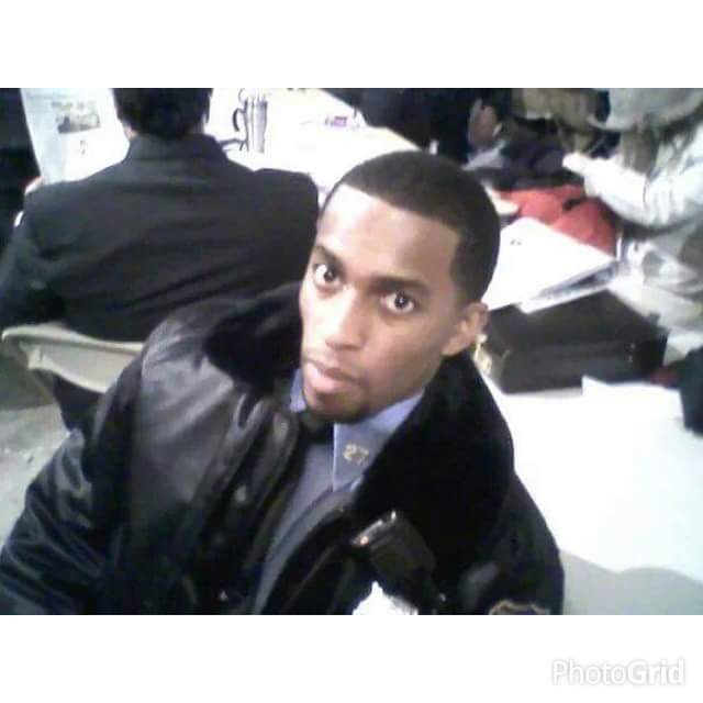 Damion J. Williams