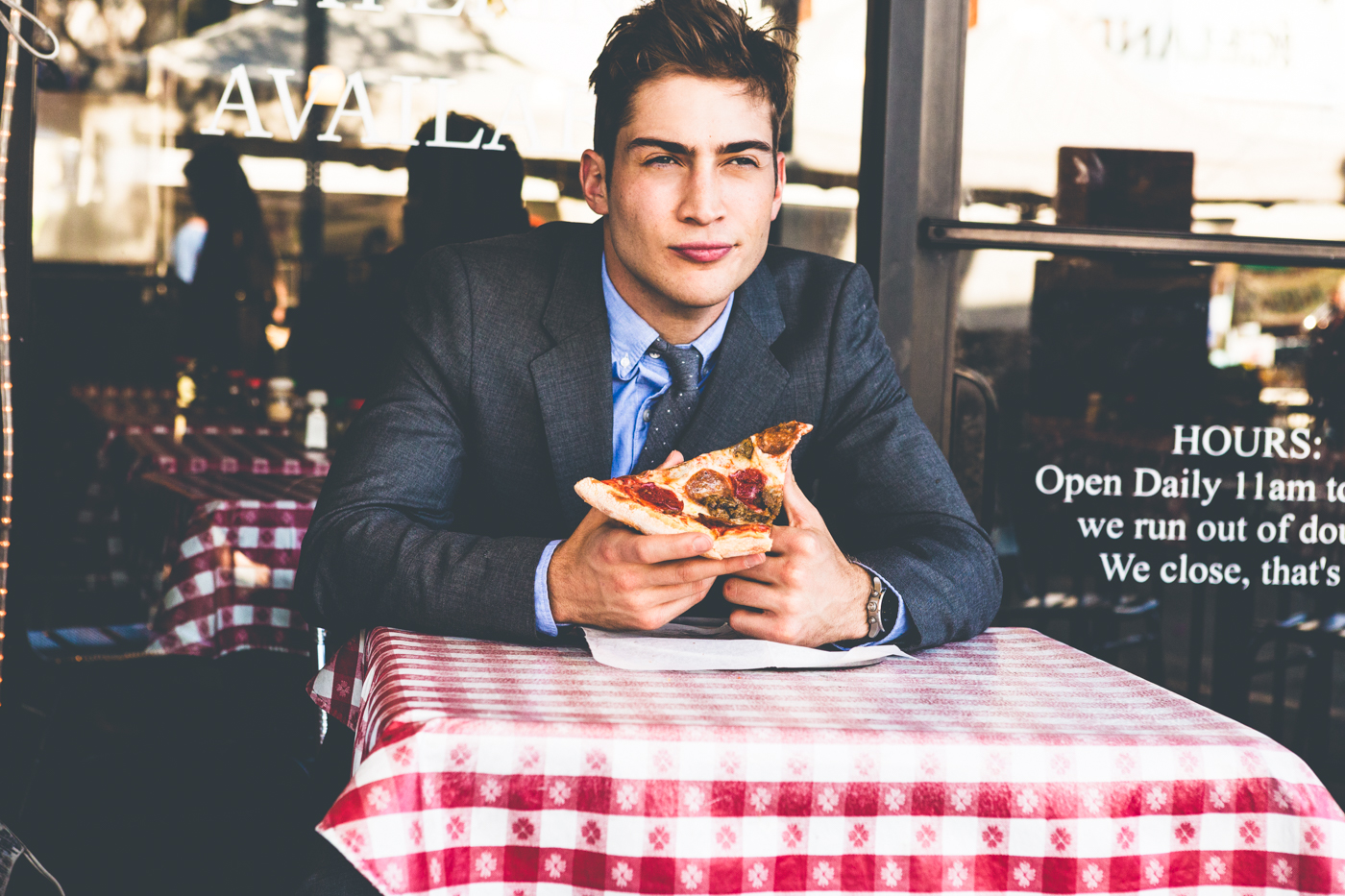 James Morosini
