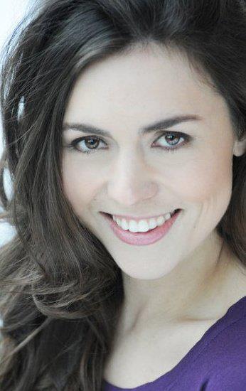 Jennifer Rogers