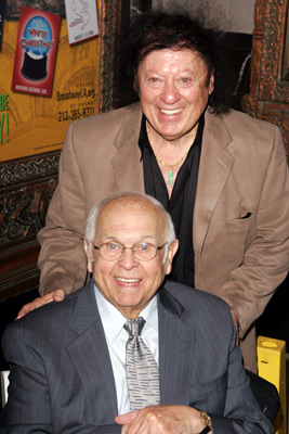 Marty Allen