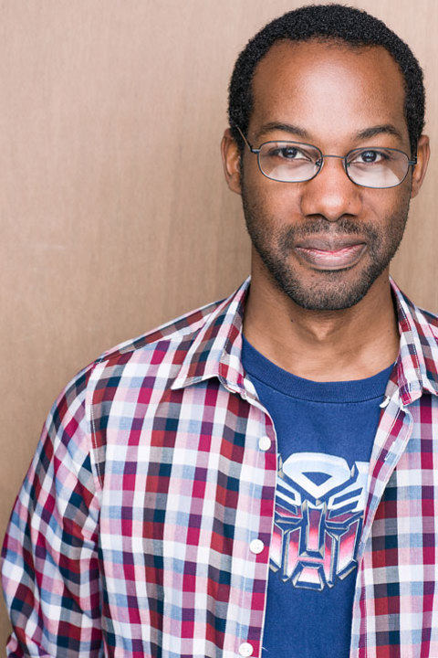 Shaka Omari