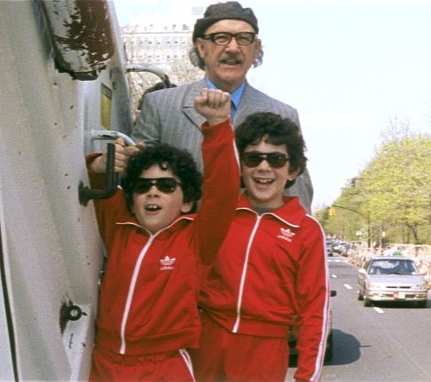 Uzi Tenenbaum