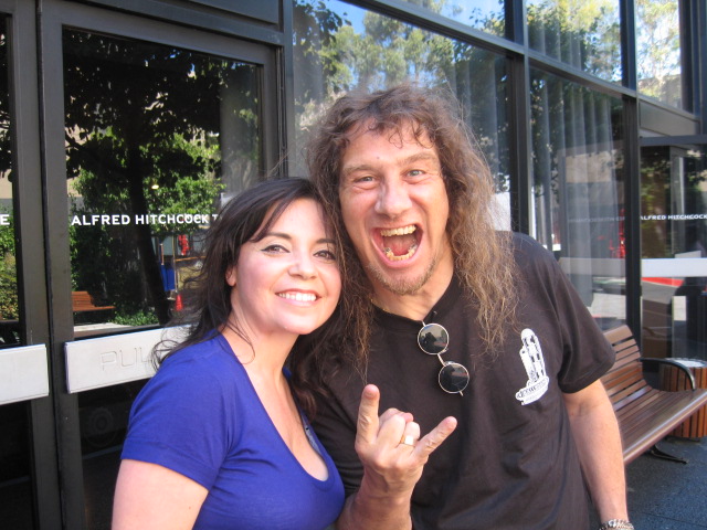 Lori Berlanga