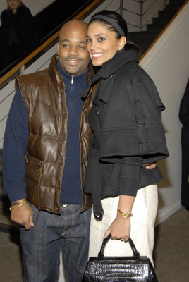Damon Dash