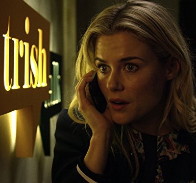 Trish Walker