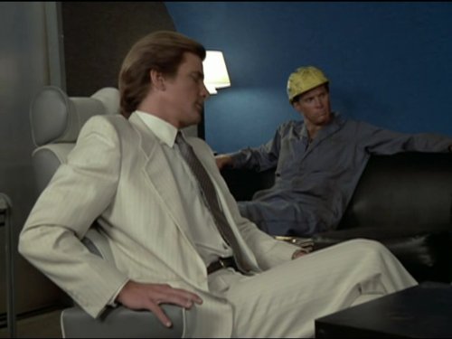 Dirk Benedict