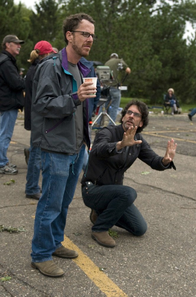 Joel Coen