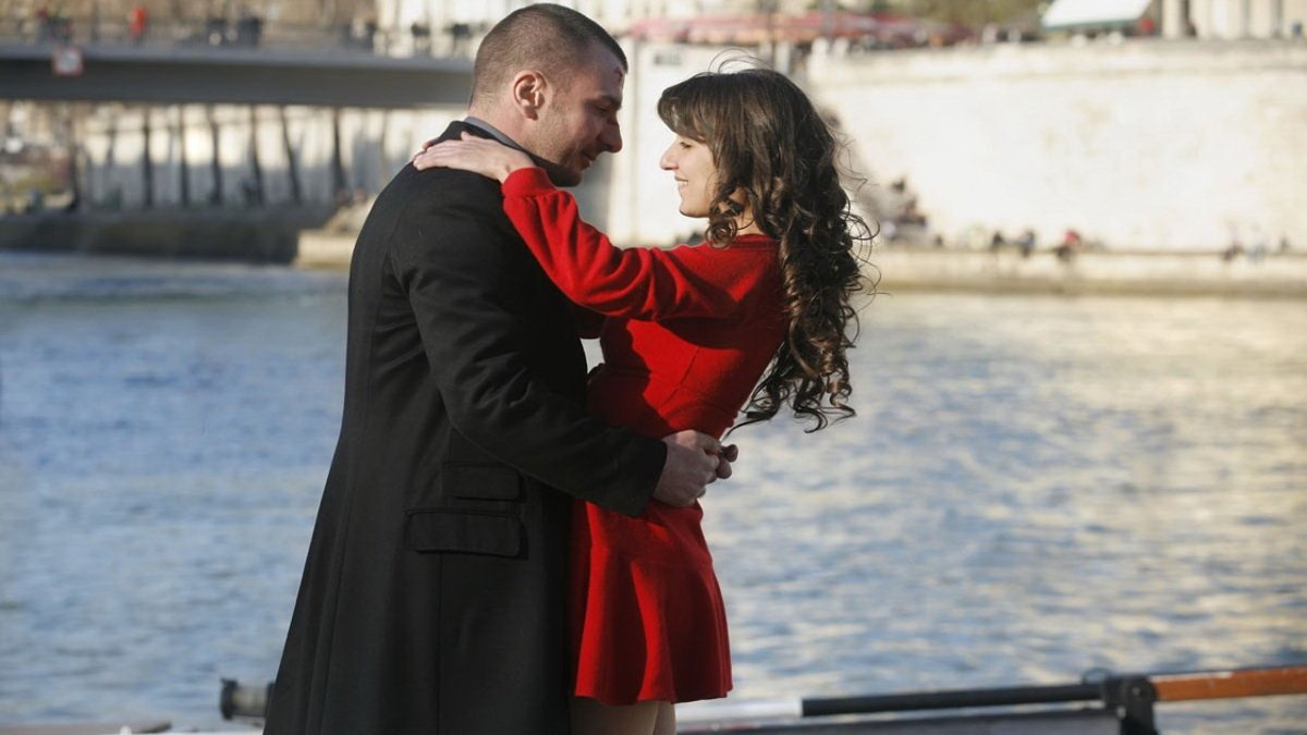 Michaël Youn