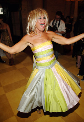 Betsey Johnson