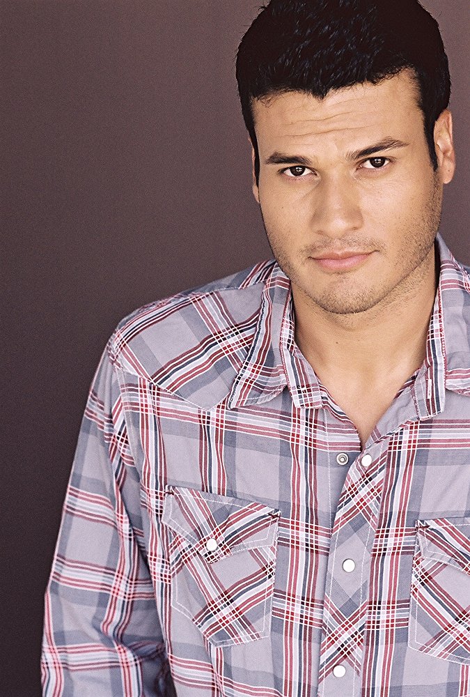 Carlos Higuera