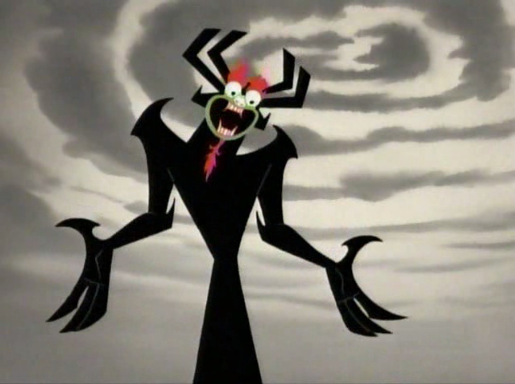 Aku
