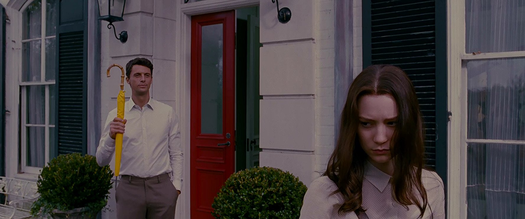 Charles Stoker