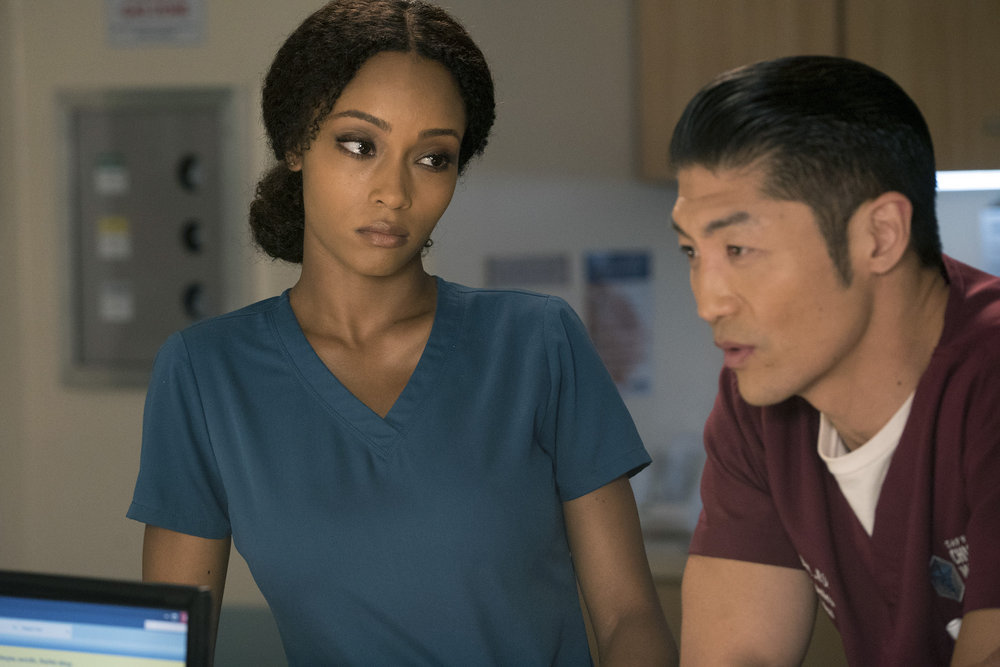 Brian Tee
