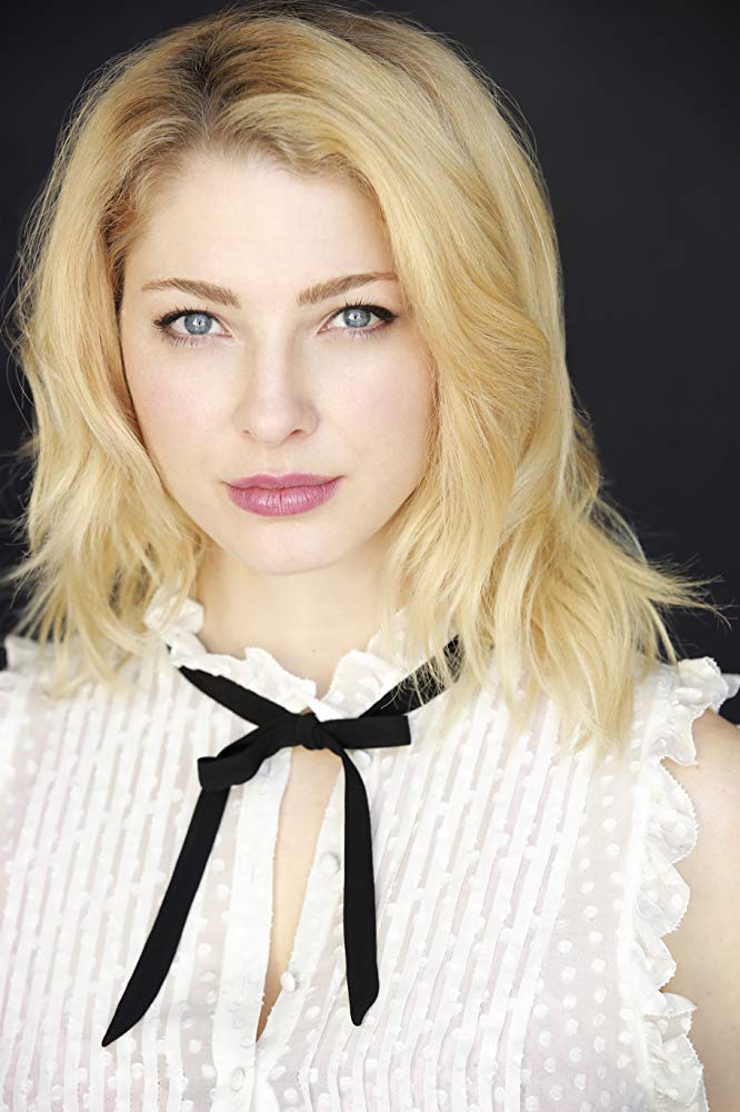 Kate Spare