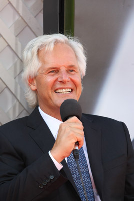 Chris Carter