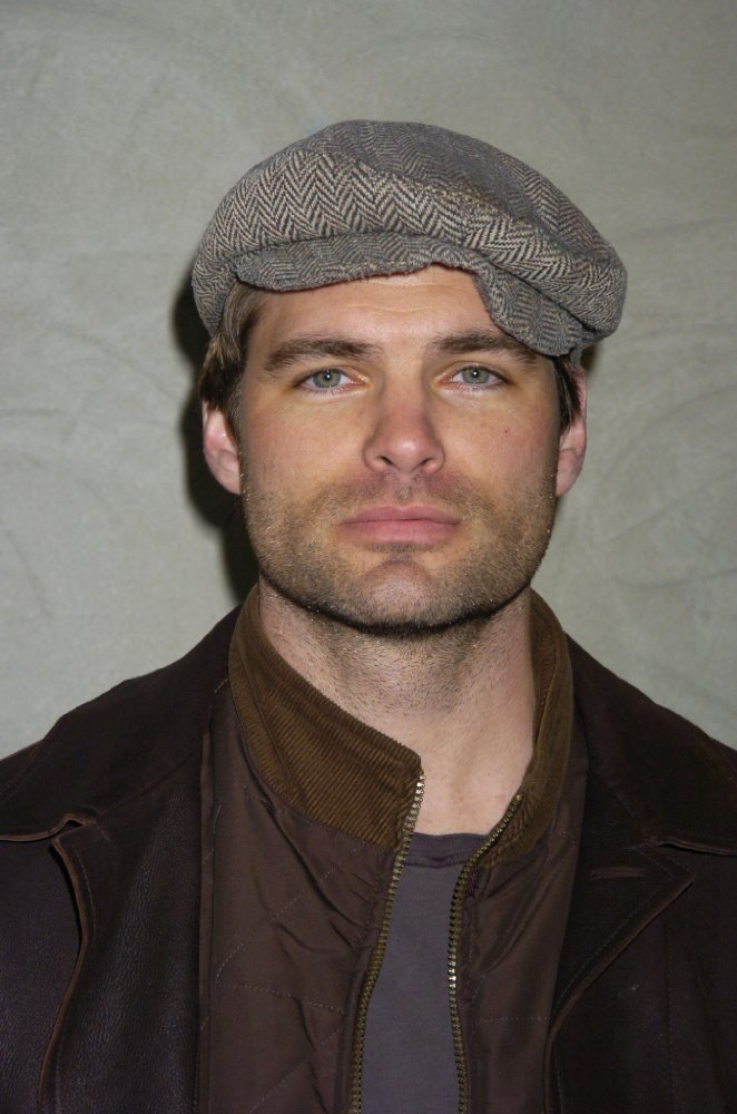 Daniel Cosgrove