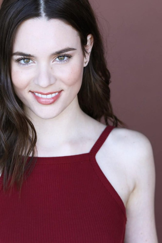 Caroline Tudor